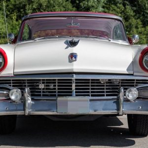 1956 Ford Fairlane Victoria