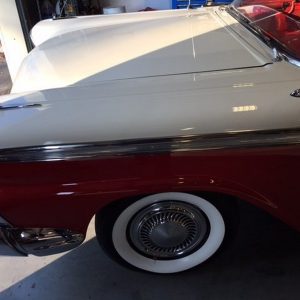 1959 Ford Galaxie