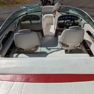 2003 Chaparral 190SSI Sport