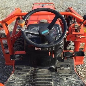 2003 Kubota B7800