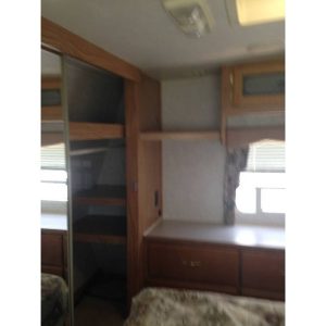 2002 Thor Motor Coach FOUR WINDS 27RL