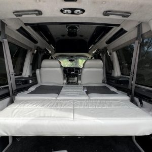 2004 Chevrolet Express Regency Conversion Van