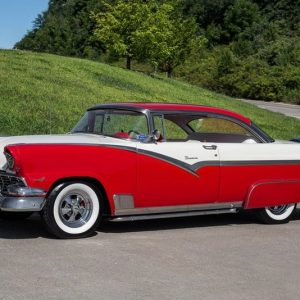 1956 Ford Fairlane Victoria