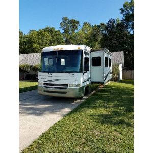 2000 Georgie Boy LANDAU 3301