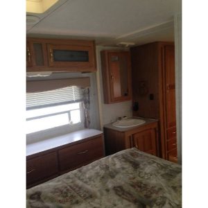 2002 Thor Motor Coach FOUR WINDS 27RL