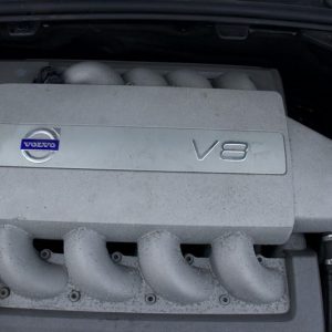 2008 Volvo S80 V8 AWD