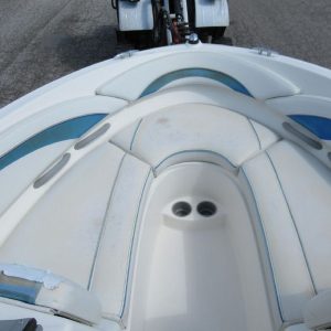 2006 Bayliner 195 BR