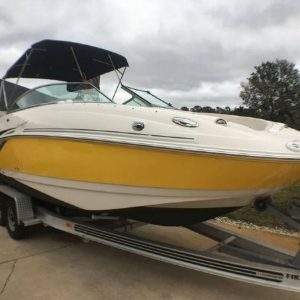 2006 Monterey 233 Explorer