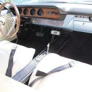 1965 Pontiac Lemans