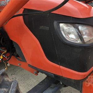 2010 Kubota M7040 Tractor