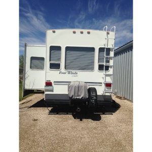 2002 Thor Motor Coach FOUR WINDS 27RL