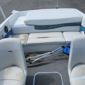 2006 Bayliner 195 BR