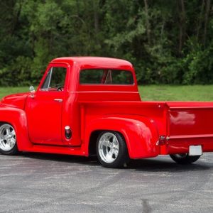 1953 Ford F100