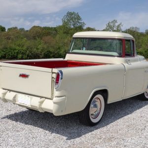 1955 Chevrolet Cameo