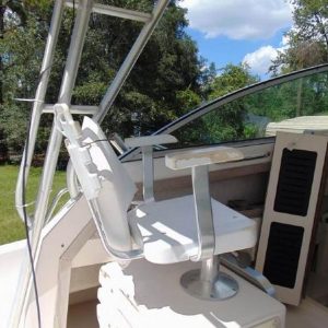 1992 Grady-White 28 MARLIN