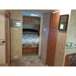 2008 Jayco JAY FEATHER 25F