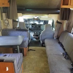 2012 Thor Motor Coach FOUR WINDS 28A