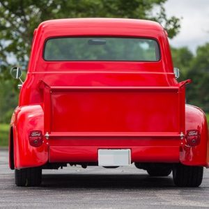 1953 Ford F100