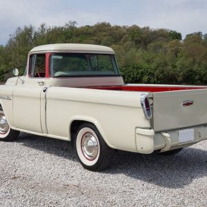 1955 Chevrolet Cameo