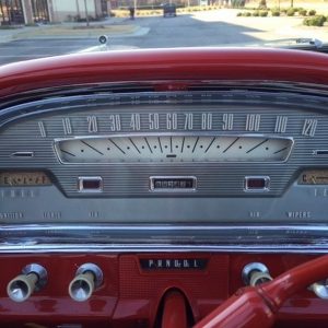 1959 Ford Galaxie