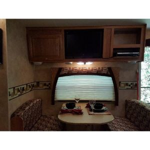 2008 Jayco JAY FEATHER 25F