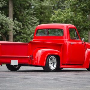 1953 Ford F100