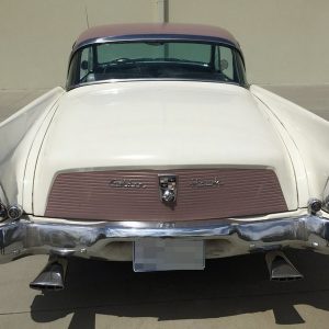 1956 Studebaker Golden Hawk