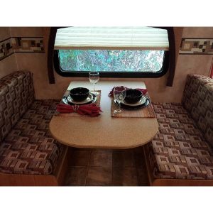 2008 Jayco JAY FEATHER 25F