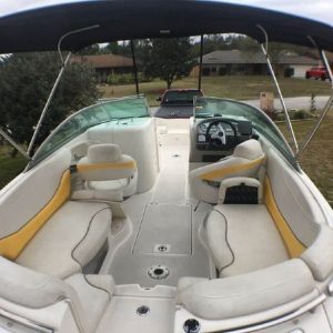 2006 Monterey 233 Explorer