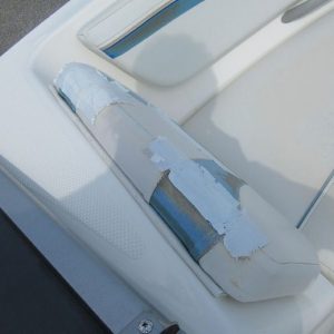 2006 Bayliner 195 BR