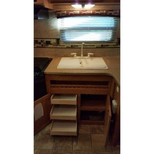 2008 Jayco JAY FEATHER 25F