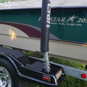 1997 Mastercraft 205 Prostar