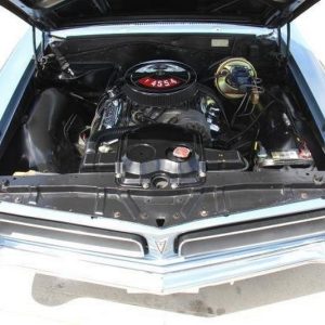 1965 Pontiac Lemans