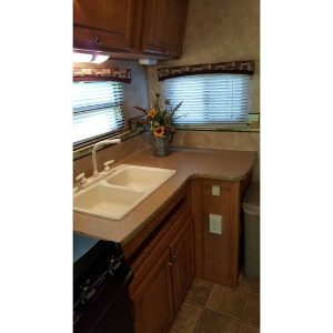 2008 Jayco JAY FEATHER 25F