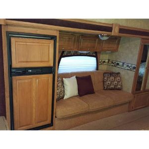 2008 Jayco JAY FEATHER 25F