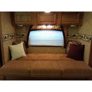 2008 Jayco JAY FEATHER 25F