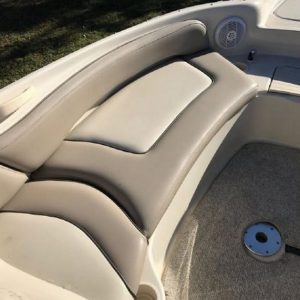 2003 Sea Ray 240 Sundeck