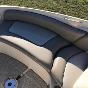 2003 Sea Ray 240 Sundeck