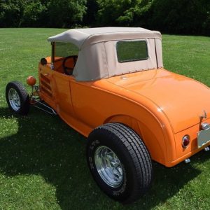 1929 Ford Model A