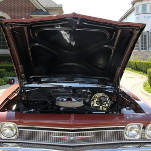 1968 Chevrolet Chevelle