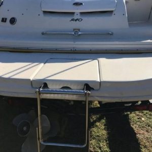 2003 Sea Ray 240 Sundeck