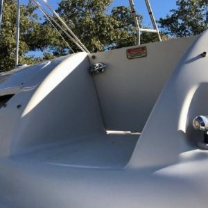 2003 Sea Ray 240 Sundeck