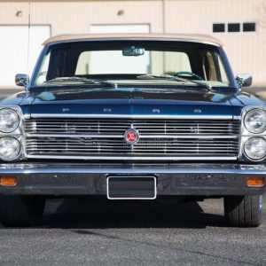 1966 Ford Fairlane 500 XL