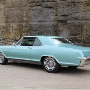 1965 Buick Riviera