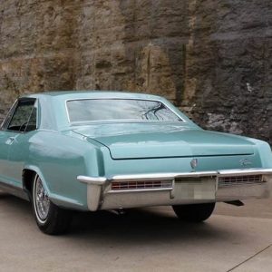 1965 Buick Riviera