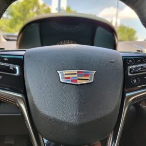 2018 Cadillac ATS 2.0T AWD Coupe