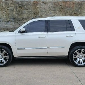 2015 Cadillac Escalade Premium