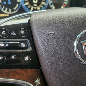 2015 Cadillac Escalade Premium