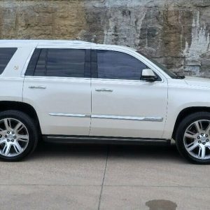 2015 Cadillac Escalade Premium