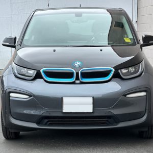 2020 BMW i3